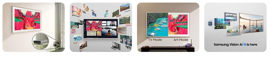 Samsung The Frame Pro