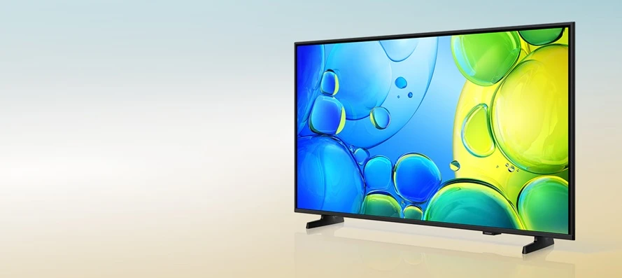 Smart TV Samsung Smart UE32F6002F