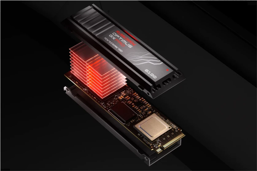 SANDISK-Optimus-GX-PRO-8100-Heatsink