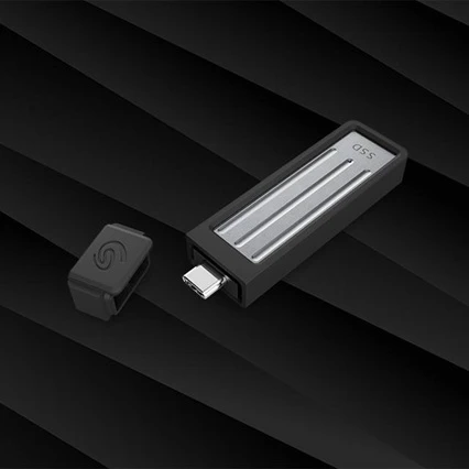Seagate Ultra Compact