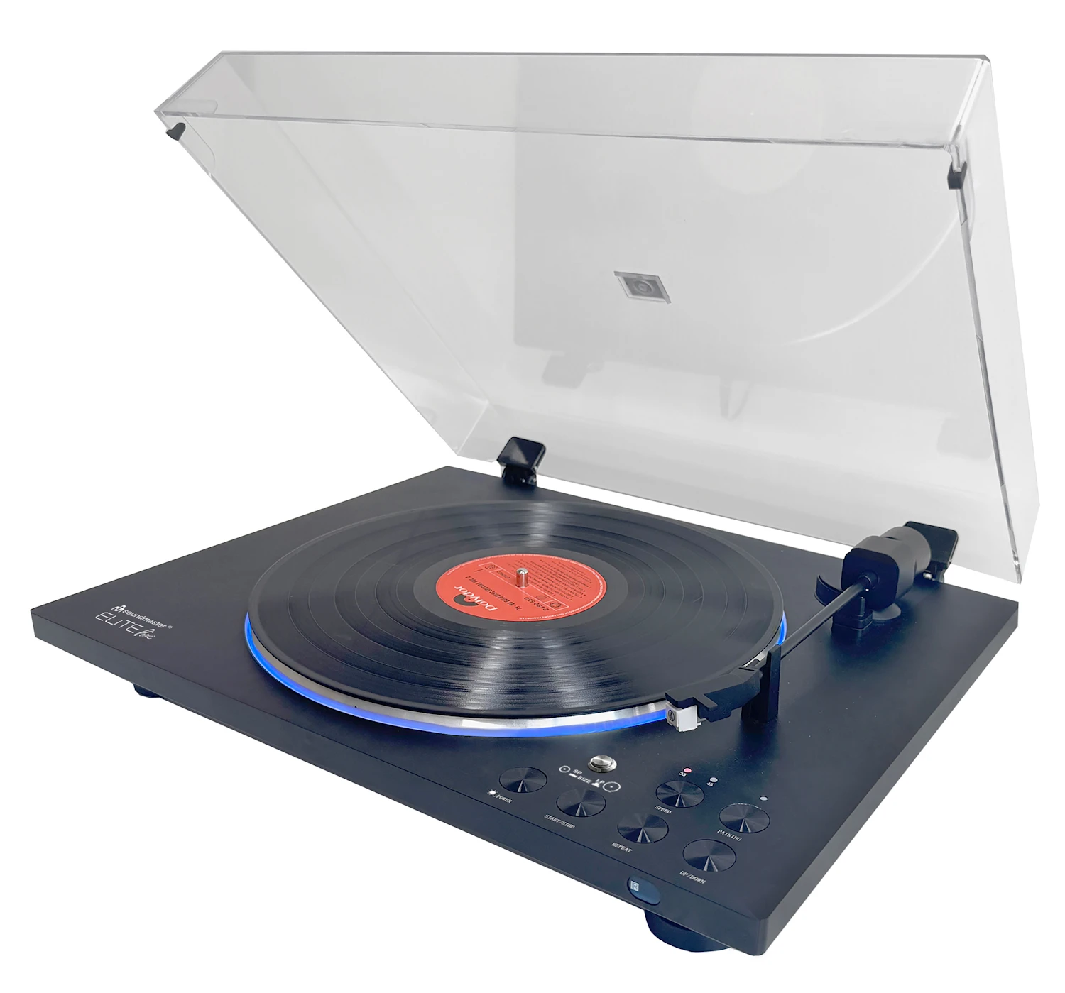 Soundmaster Elite line PL860SW