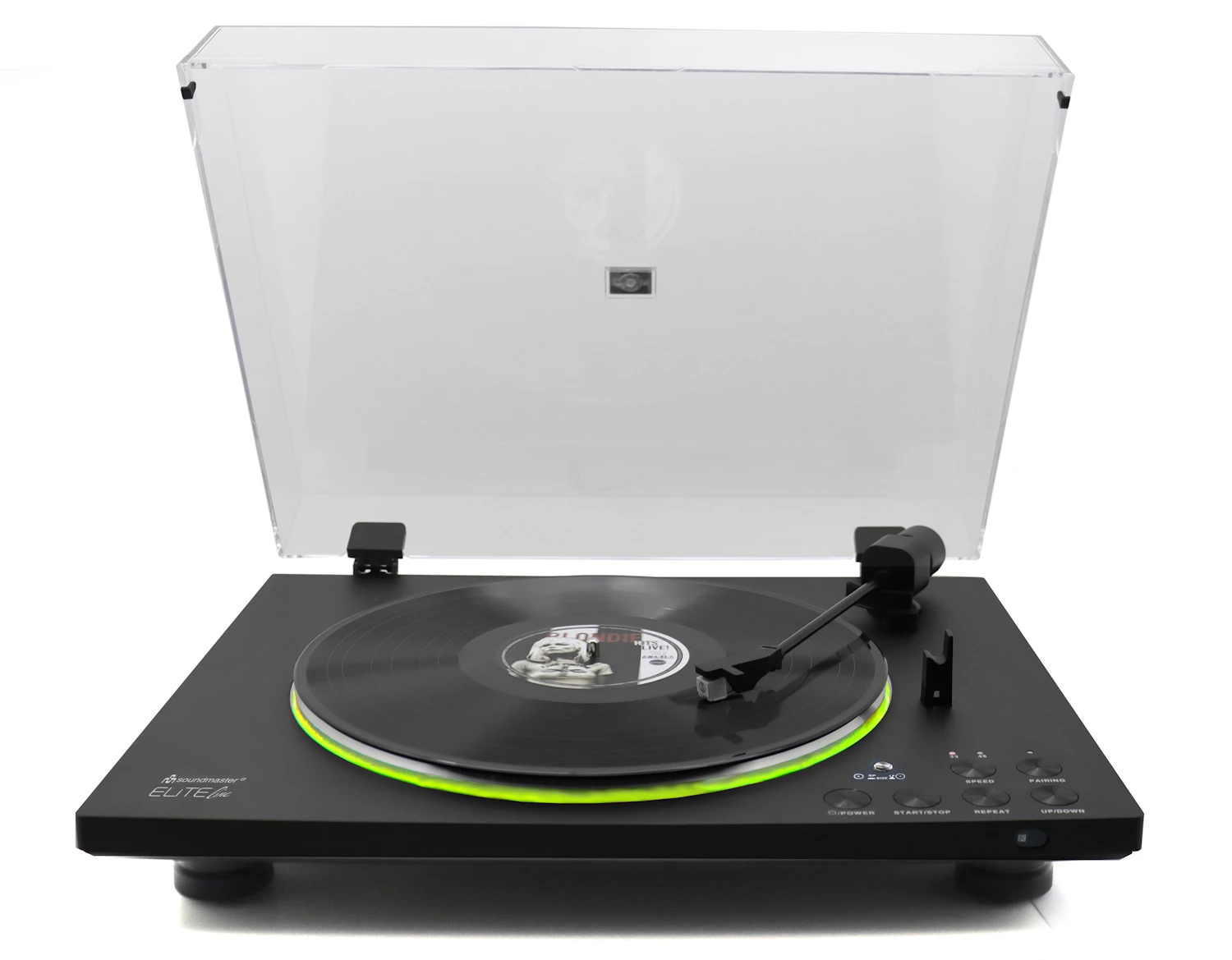 Soundmaster Elite line PL860SW