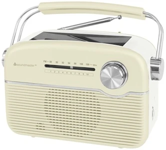 FM rádio Soundmaster TR480SI
