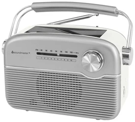 FM rádio Soundmaster TR480SI