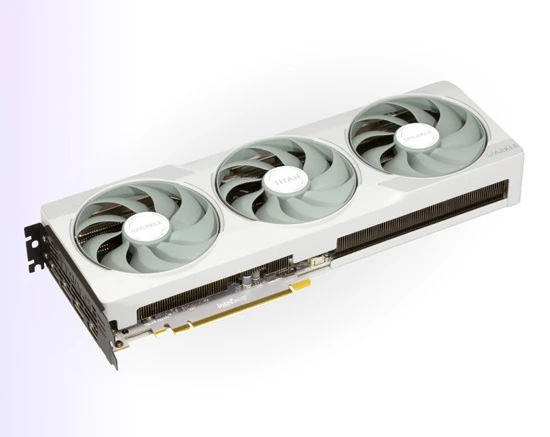 Sparkle Intel Arc B580 TITAN LUNA OC