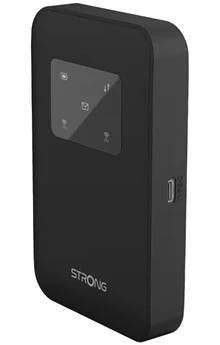 STRONG 4G+ Mobile Hotspot 900