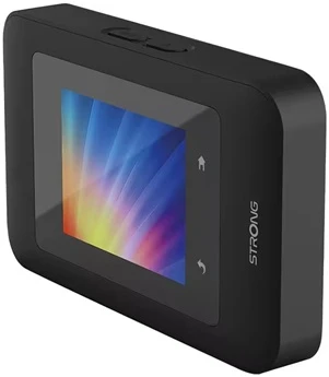 STRONG 4G+ Display Mobile Hotspot 900