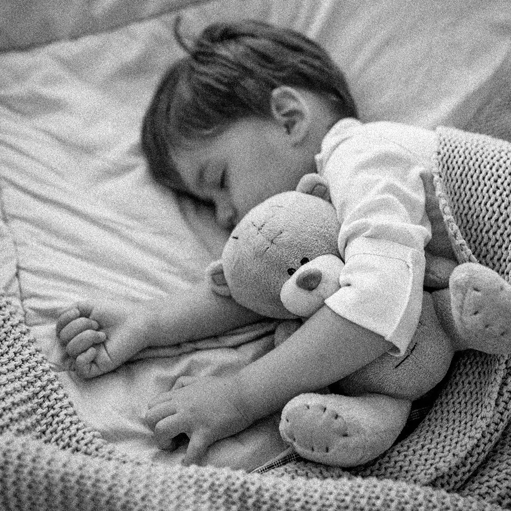 STRONG Dovy 2K BabyCam