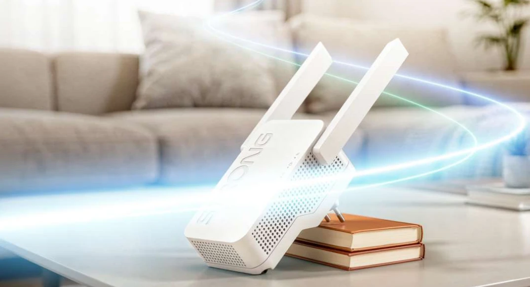 Strong REPEATERBE3600