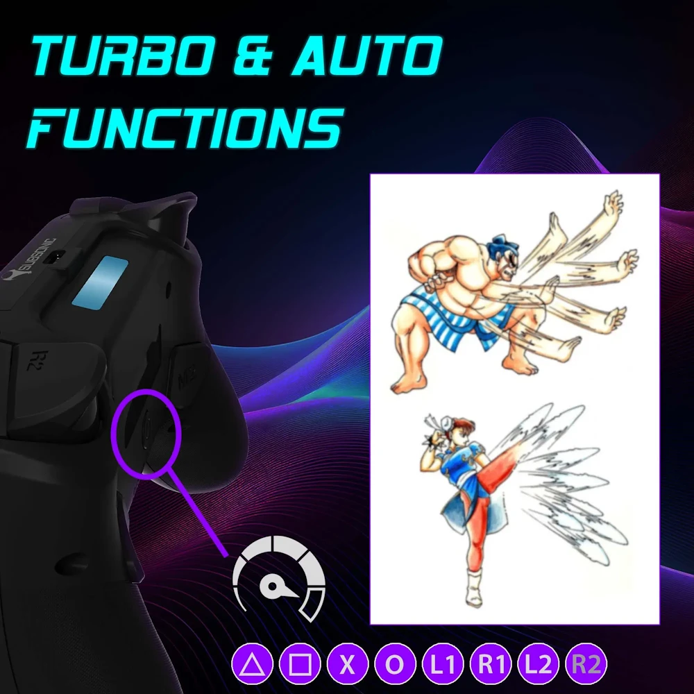 turbo-auto-funkce