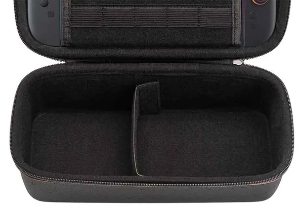 SUBSONIC by SUPERDRIVE obal pro Switch 2
