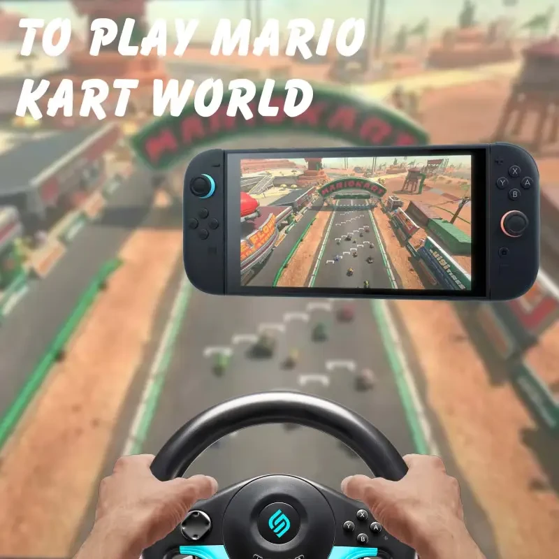 Mario Kart