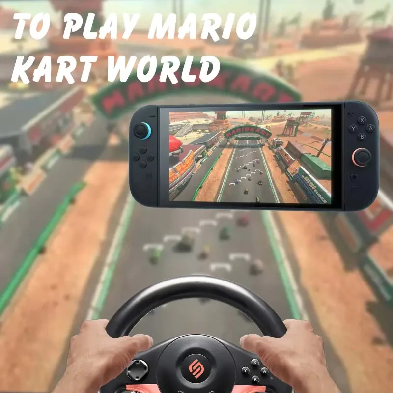 Mario Kart