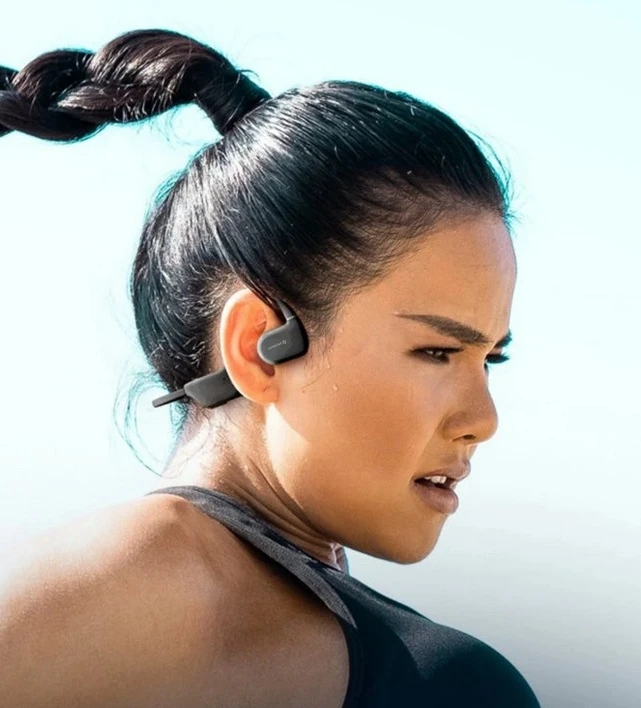 SWISSTEN GYM OPEN EAR běh