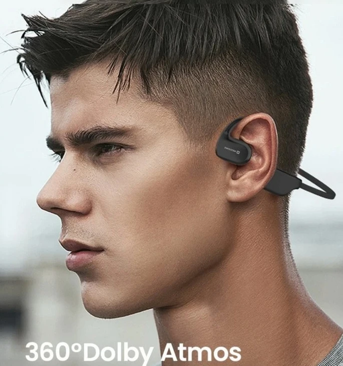 SWISSTEN GYM OPEN EAR Dolby Atmos