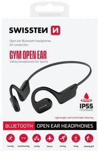 headset SWISSTEN GYM OPEN EAR