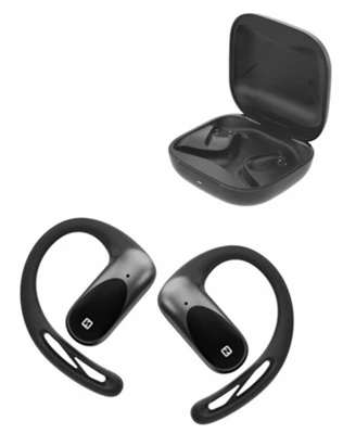 headset SWISSTEN RUN