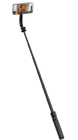 SWISSTEN Bluetooth Selfie Stick Tripod