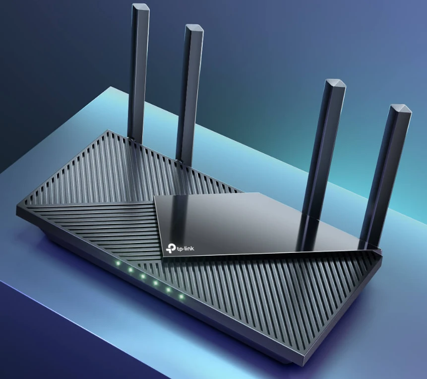 Router