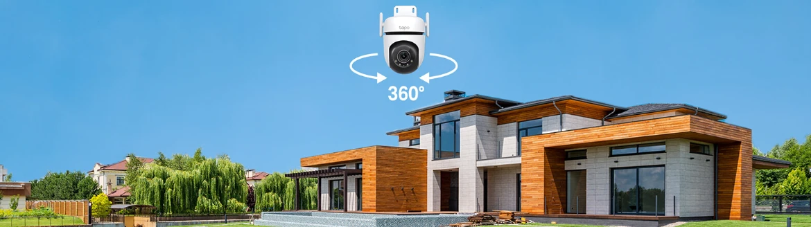 Tapo C520WS