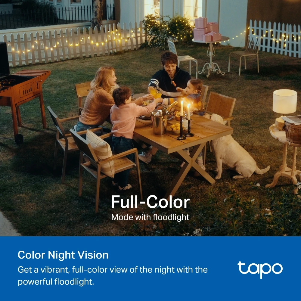 Color-Night-Vision