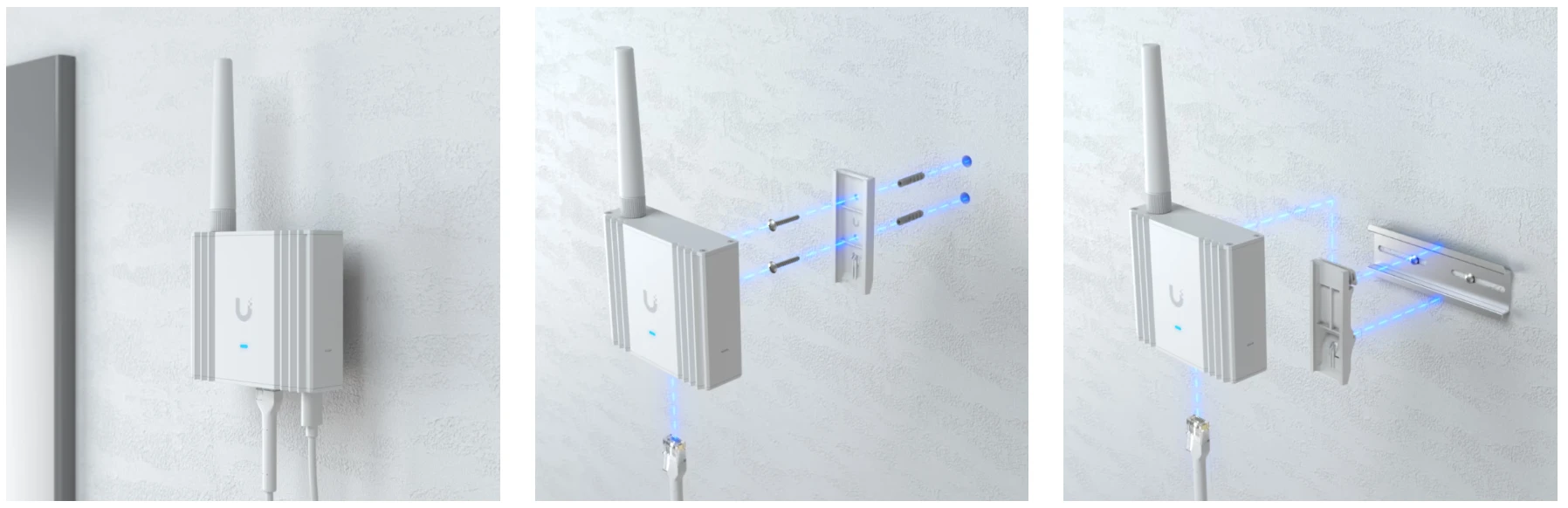 Ubiquiti UniFi SuperLink Gateway