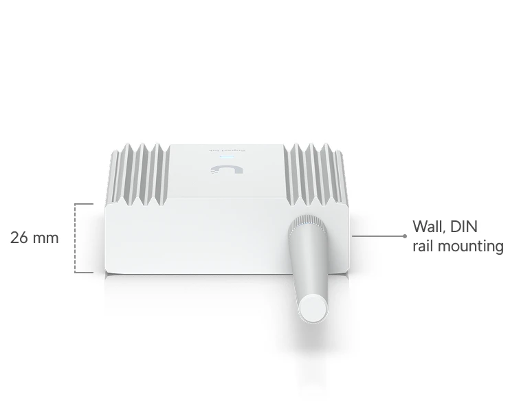 Ubiquiti UniFi SuperLink Gateway