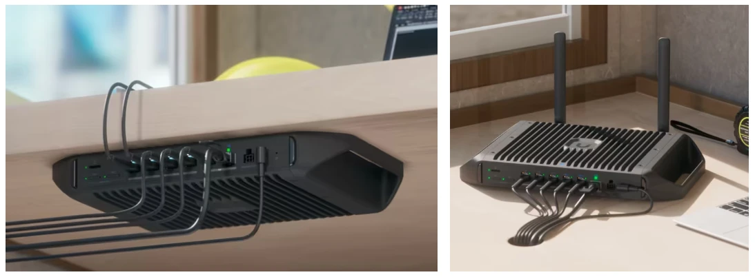 Příklad použití 2