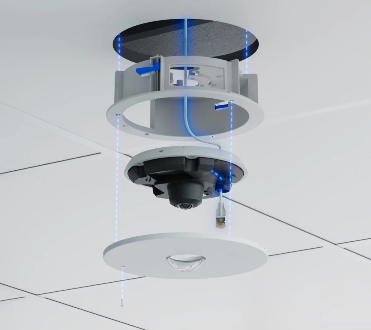 example of use