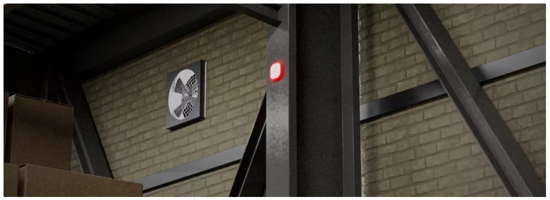 Příklad instalace 2