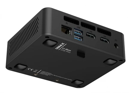 PC UMAX U-Box A15 Pro