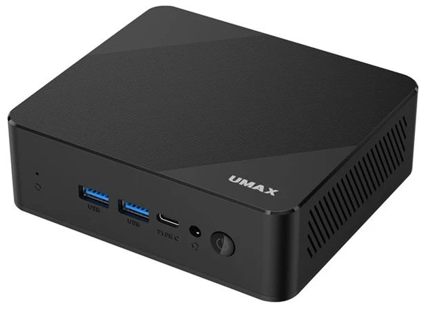 PC UMAX U-Box A15 Pro