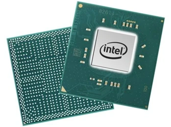 procesor Intel