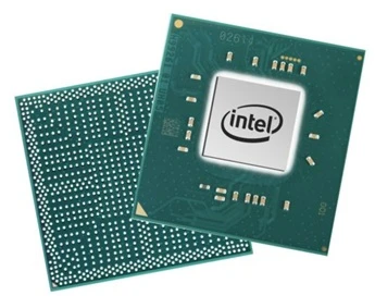 CPU Intel
