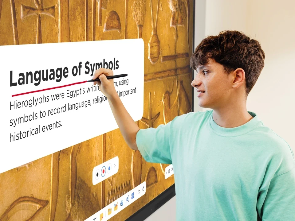 ViewSonic ViewBoard IFP35