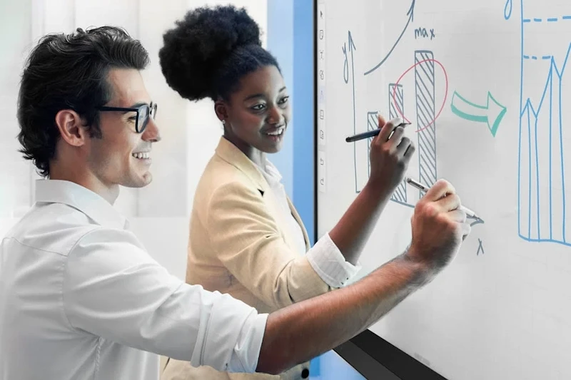 ViewSonic ViewBoard IFP63