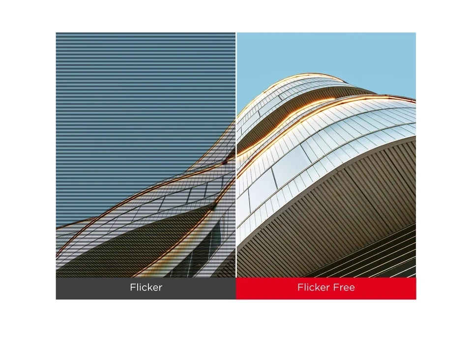 VA24E2-H Flicker Free