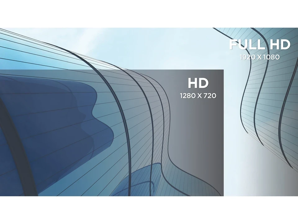 VA24E2-H Full HD 1080P