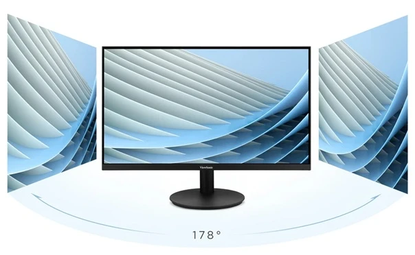 ViewSonic VA2708-2K-HD-2 široké pozorovací úhly