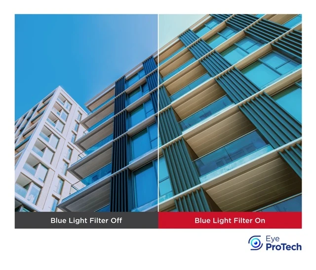 ViewSonic VA2708-2K-HD-2 technologie Eye ProTech