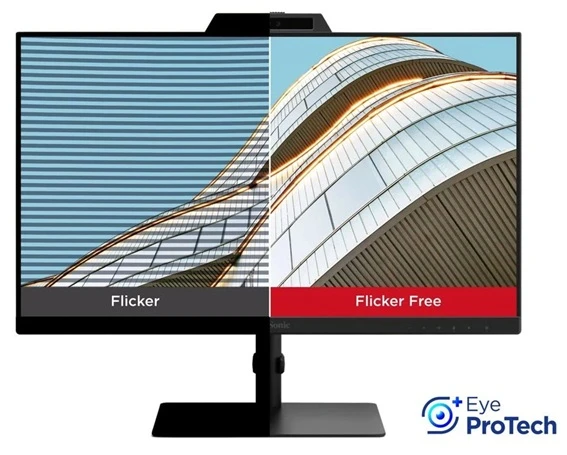 ViewSonic VG2741V-2K ochrana očí