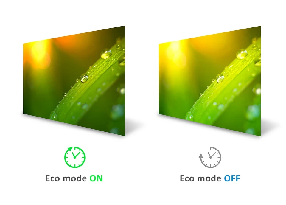 VX3276-4K-MHD-2 ECO-Mode