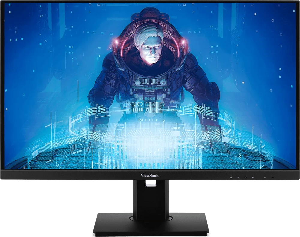 ViewSonic XG2737 27"