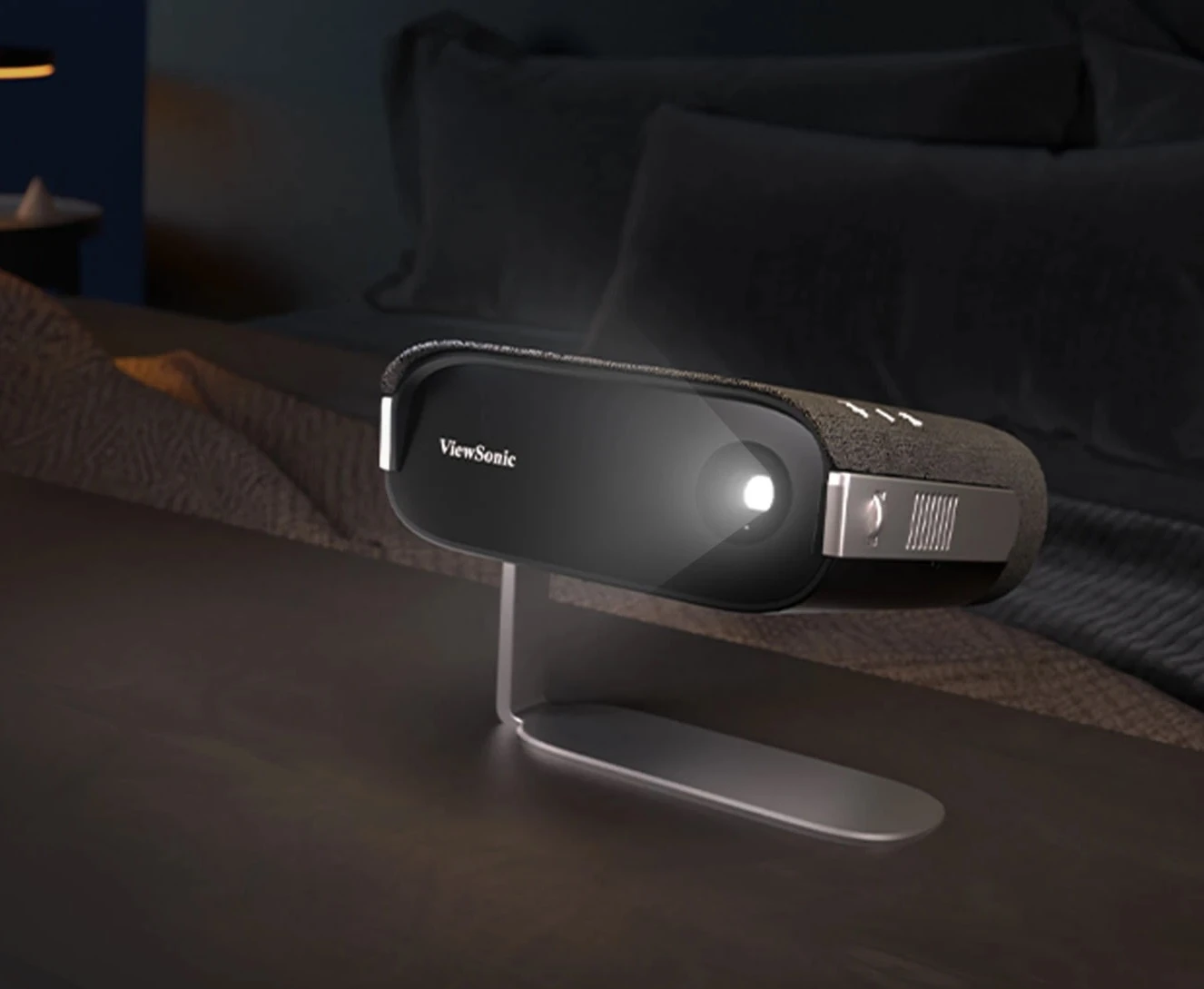 projektor ViewSonic M1X