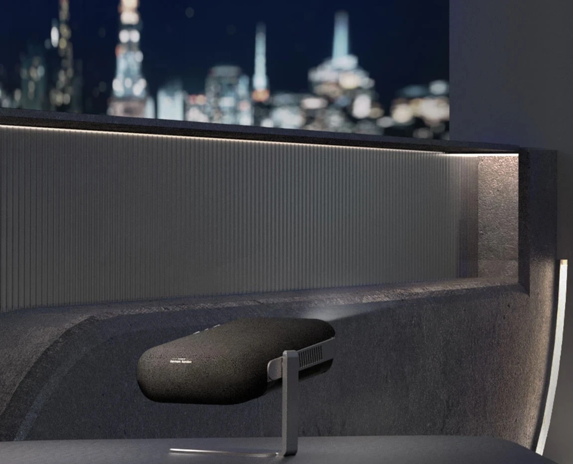 projektor ViewSonic M1X