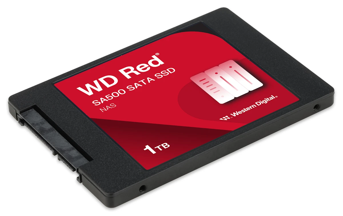 1TB SSD DISK