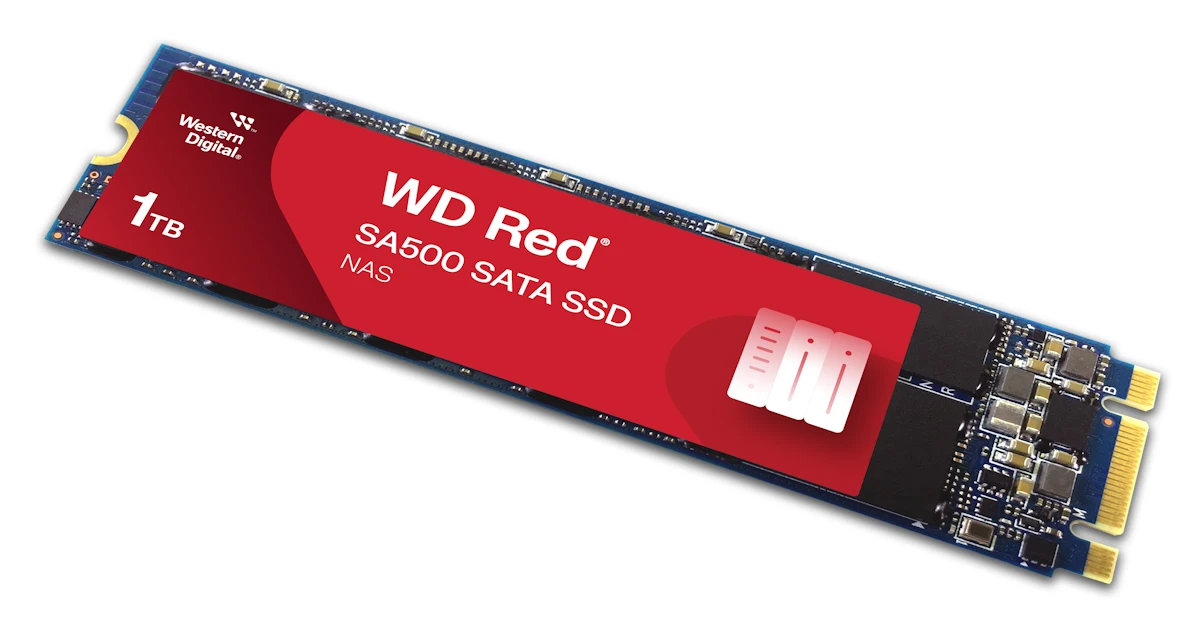 SSD DISK