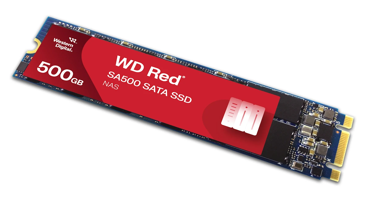 SSD DISK
