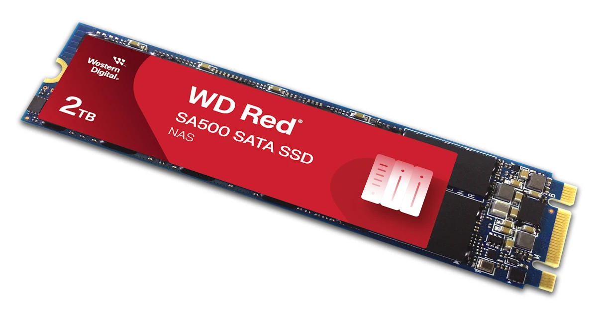 ssd disk