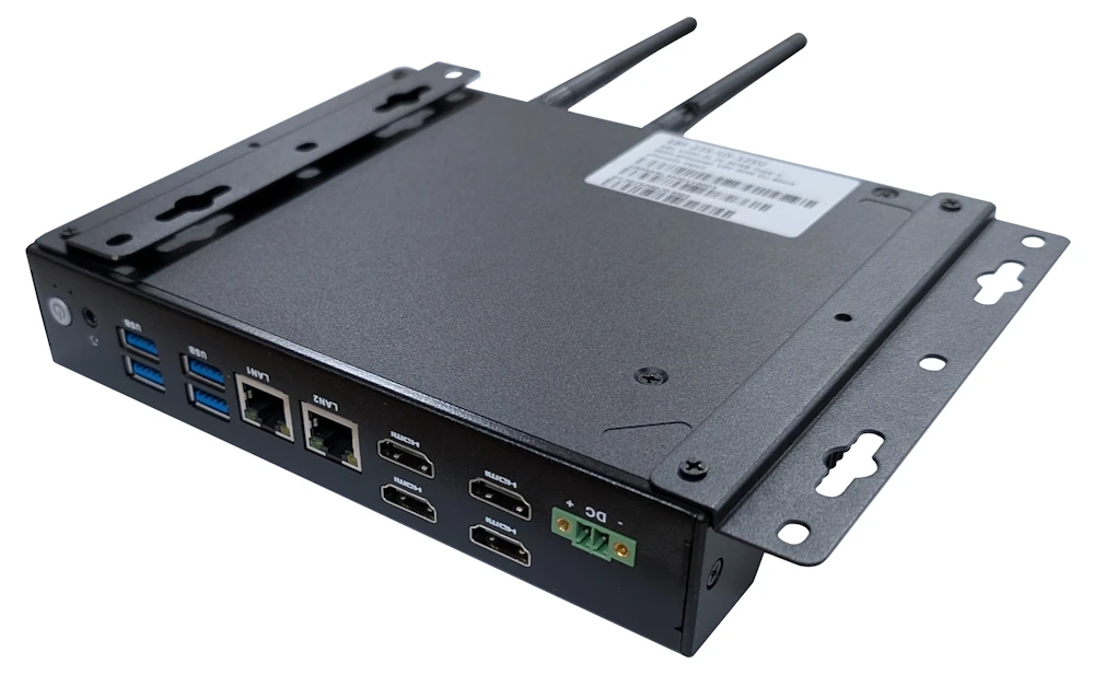 variabilni zaveseni na zed